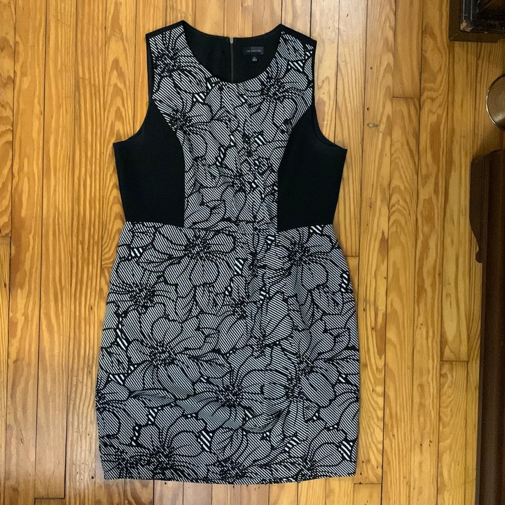 The Limited Dress